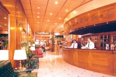 گران د لا پیکس