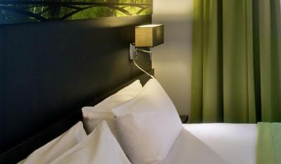 هتل بیلی د سوفرن