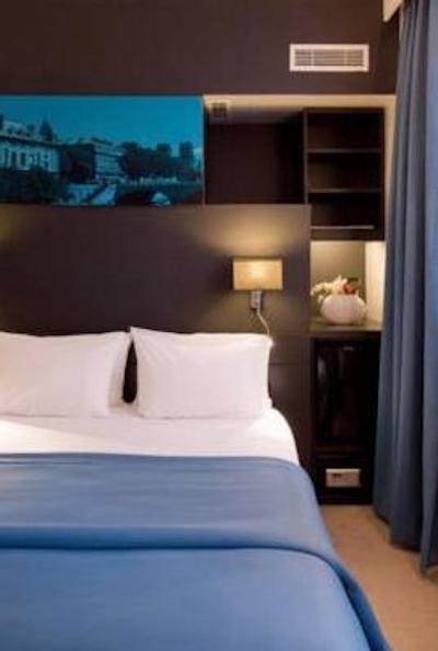 هتل بیلی د سوفرن