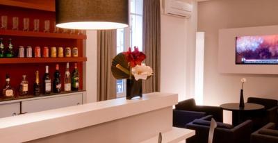 هتل بیلی د سوفرن