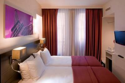 هتل بیلی د سوفرن