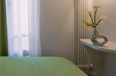 هتل بیلی د سوفرن