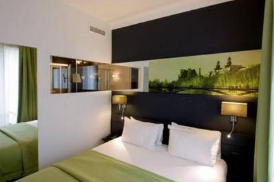 هتل بیلی د سوفرن