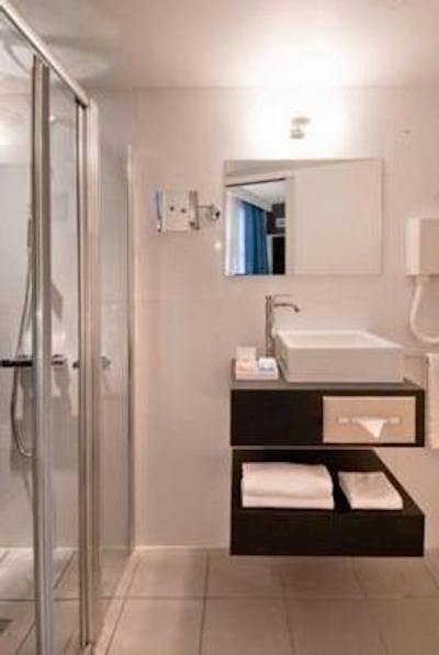 هتل بیلی د سوفرن