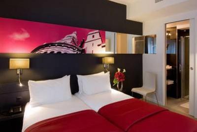 هتل بیلی د سوفرن