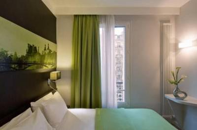 هتل بیلی د سوفرن