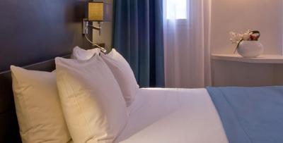 هتل بیلی د سوفرن