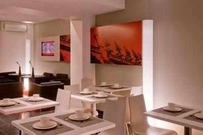 هتل بیلی د سوفرن