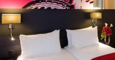 هتل بیلی د سوفرن