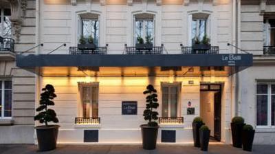 هتل بیلی د سوفرن