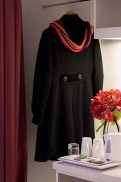 هتل بیلی د سوفرن