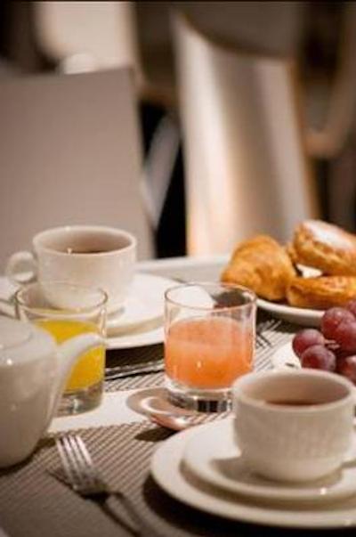 هتل بیلی د سوفرن