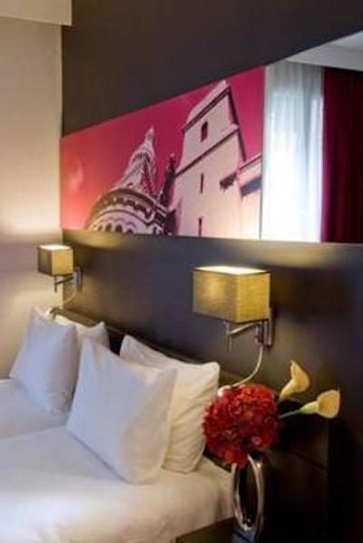 هتل بیلی د سوفرن