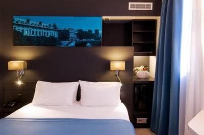 هتل بیلی د سوفرن