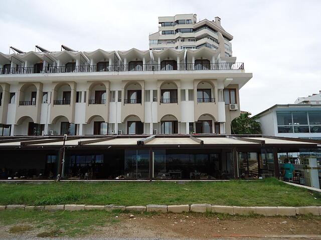 اتان پارک