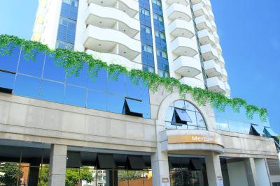 مرکور بتافگو موریسو