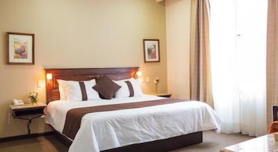 میسین کاتدرال مرلیا