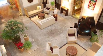 میسین کاتدرال مرلیا