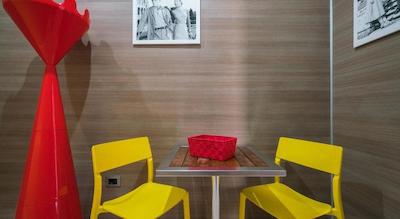 رسیدنس اورپا