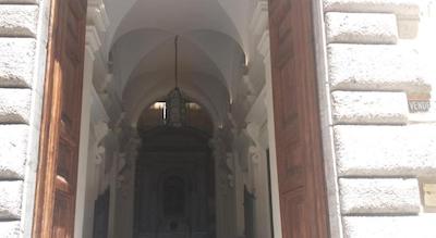 رسیدنس اورپا