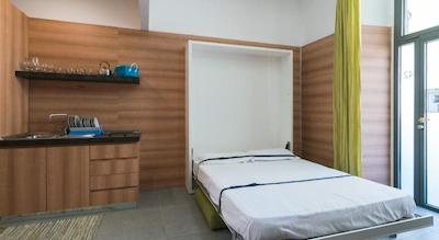 رسیدنس اورپا