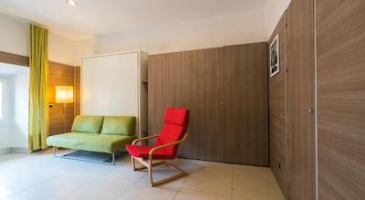 رسیدنس اورپا