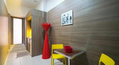 رسیدنس اورپا