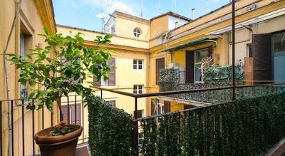 رسیدنس اورپا