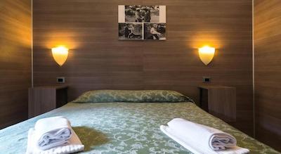 رسیدنس اورپا