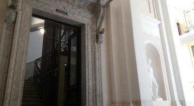 رسیدنس اورپا