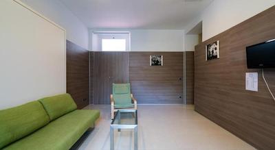 رسیدنس اورپا