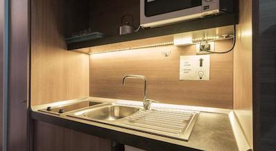 رسیدنس اورپا