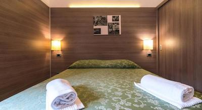 رسیدنس اورپا