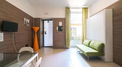 رسیدنس اورپا