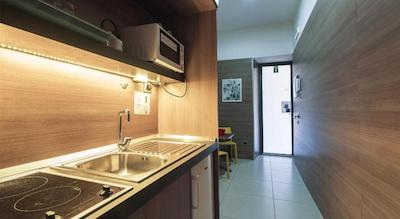 رسیدنس اورپا