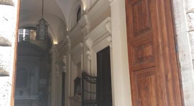 رسیدنس اورپا