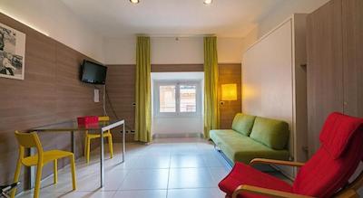 رسیدنس اورپا