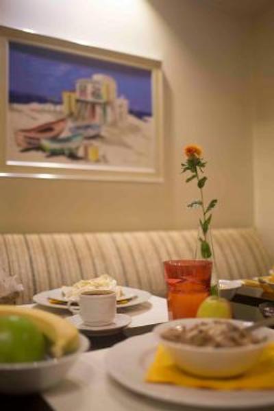 د تباکسو هتل