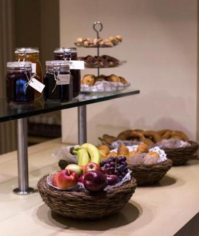 د تباکسو هتل