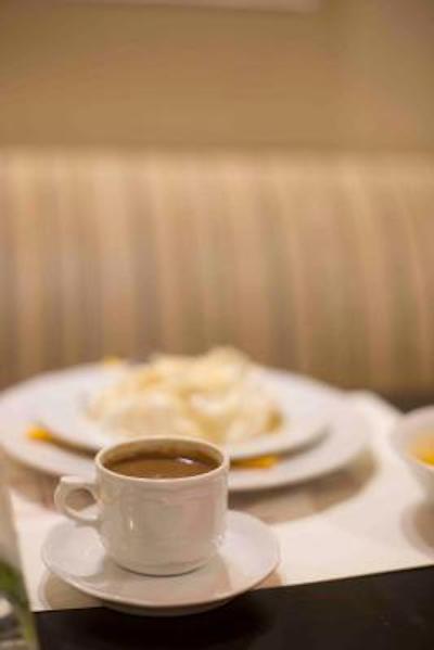 د تباکسو هتل