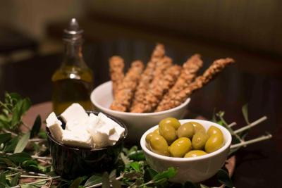 د تباکسو هتل