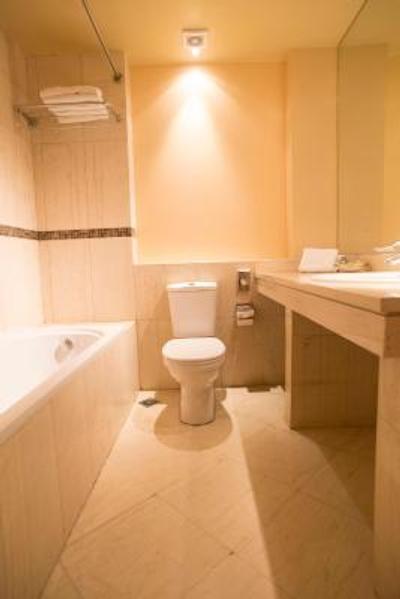 د تباکسو هتل