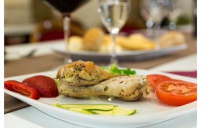 هتل د اُریجینالز تورین ریال