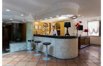 هتل د اُریجینالز تورین ریال