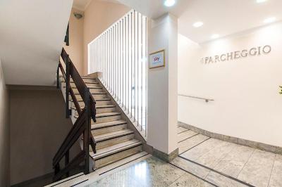 هتل د اُریجینالز تورین ریال