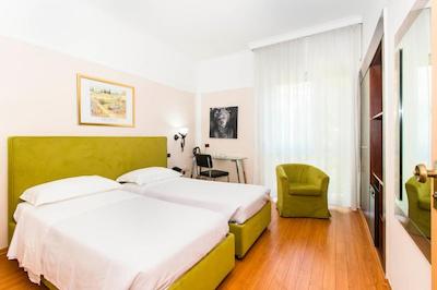 هتل د اُریجینالز تورین ریال