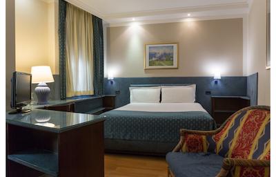 هتل د اُریجینالز تورین ریال