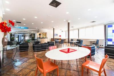 هتل د اُریجینالز تورین ریال