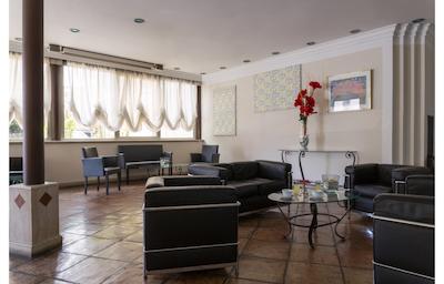 هتل د اُریجینالز تورین ریال