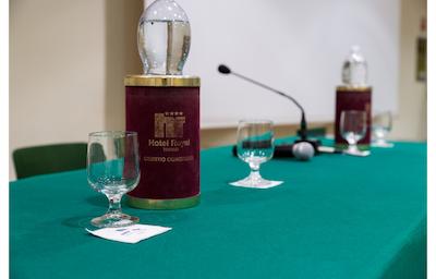 هتل د اُریجینالز تورین ریال